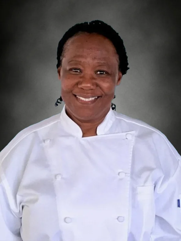 Beverly Miller-Palmero Director of Culinary