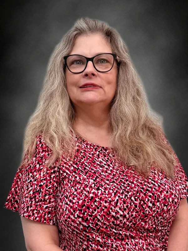 Crystal Matney AL Activity Director
