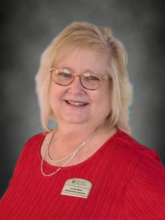 Lori Ann Moran Administrative Assistant