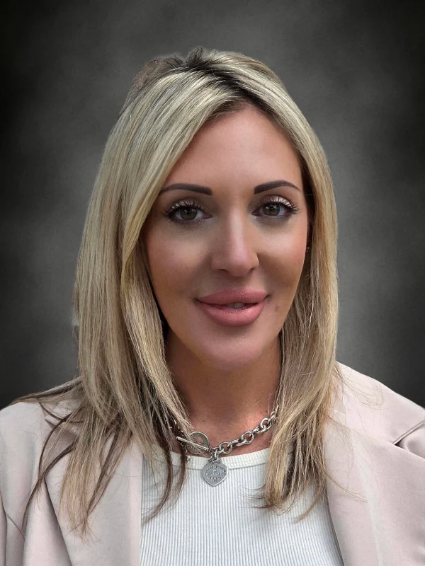 Lindsay Collins Executive Director