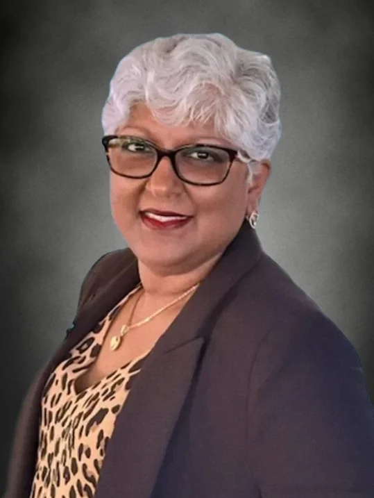 Sabrina Mallay Director of Sales